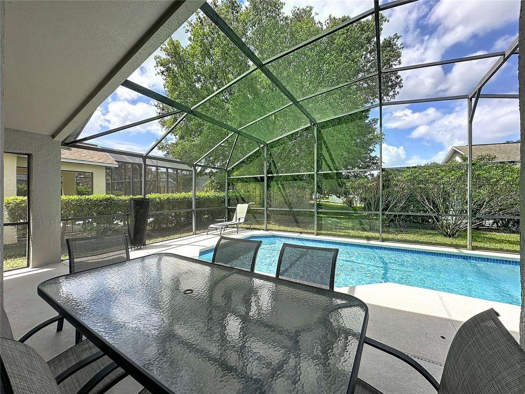 Image 25 of property listing at 2814 KOKOMO LOOP, Haines City, FL 33844