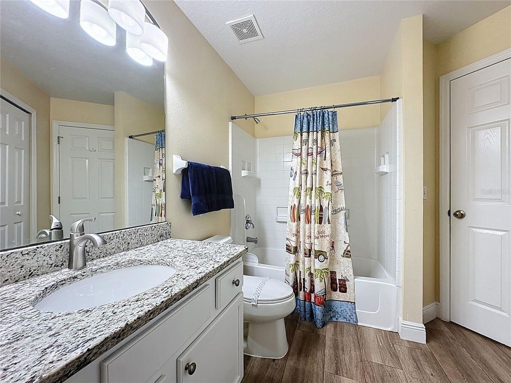 Image 31 of property listing at 2814 KOKOMO LOOP, Haines City, FL 33844