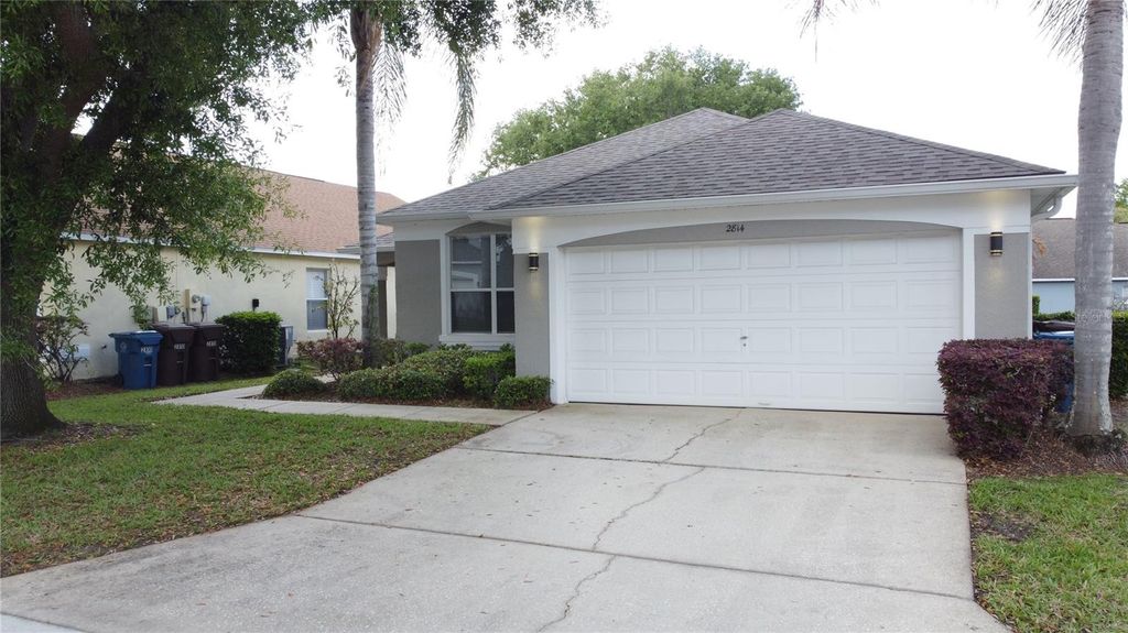 Image 45 of property listing at 2814 KOKOMO LOOP, Haines City, FL 33844