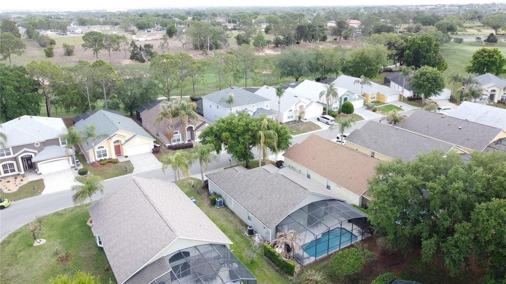 Image 48 of property listing at 2814 KOKOMO LOOP, Haines City, FL 33844