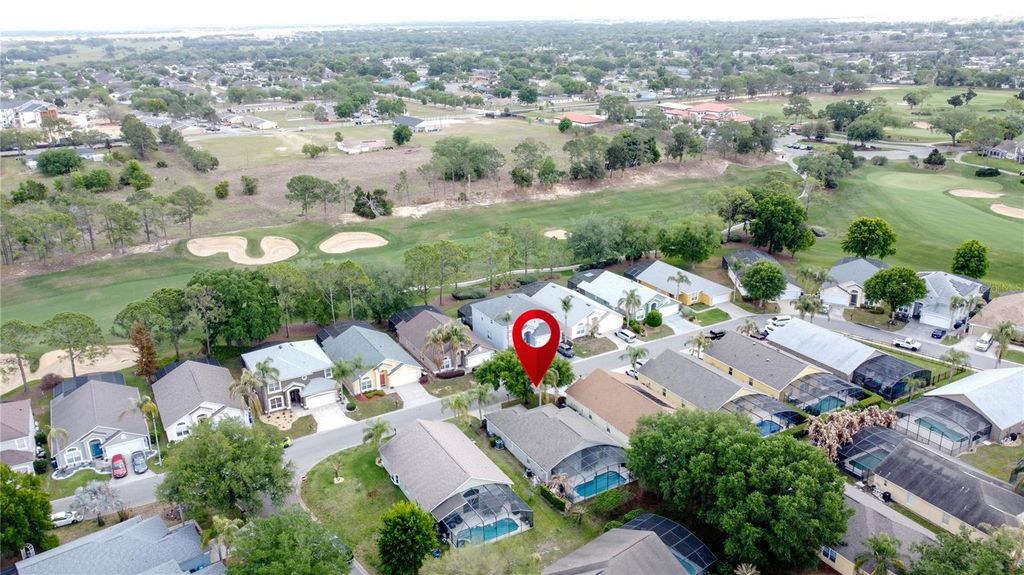 Image 49 of property listing at 2814 KOKOMO LOOP, Haines City, FL 33844