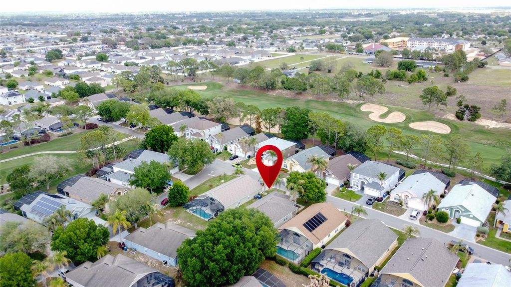 Image 51 of property listing at 2814 KOKOMO LOOP, Haines City, FL 33844