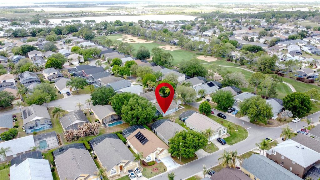 Image 52 of property listing at 2814 KOKOMO LOOP, Haines City, FL 33844