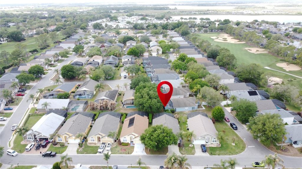 Image 53 of property listing at 2814 KOKOMO LOOP, Haines City, FL 33844