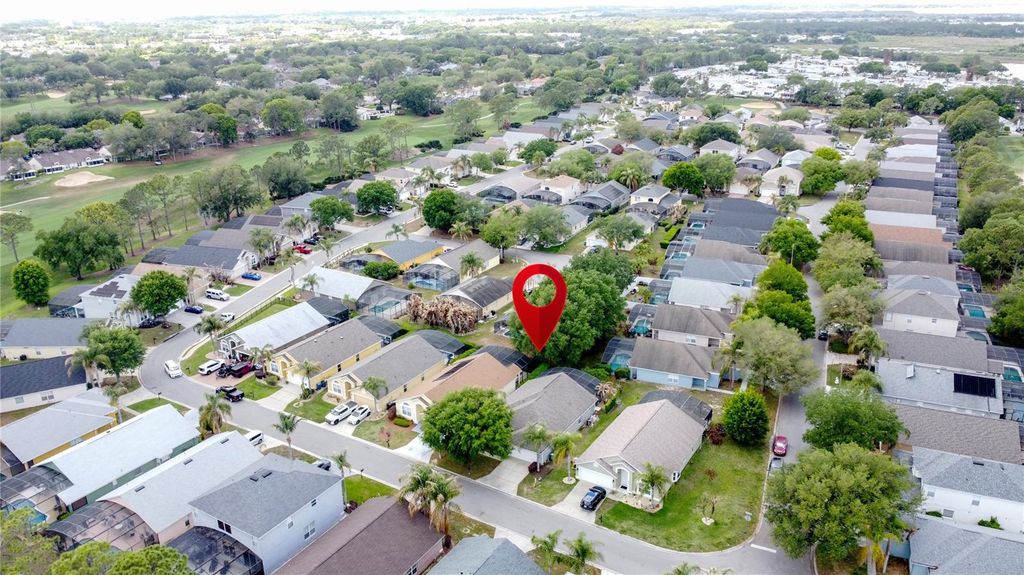 Image 54 of property listing at 2814 KOKOMO LOOP, Haines City, FL 33844