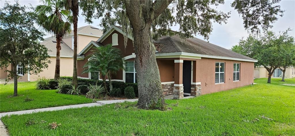 604 BENDING OAK TRAIL, Winter Garden, FL 34787