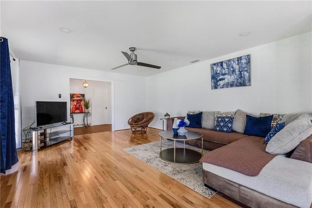 4259 Taurus Drive, Mobile, AL 36693