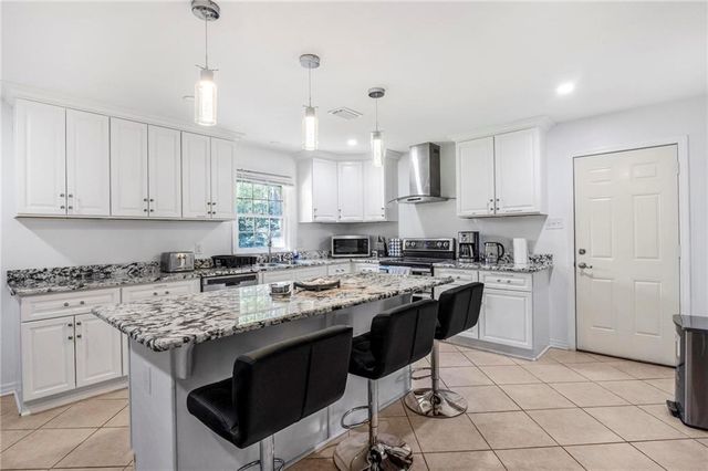 4259 Taurus Drive, Mobile, AL 36693