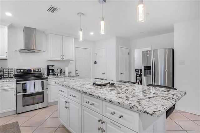 4259 Taurus Drive, Mobile, AL 36693