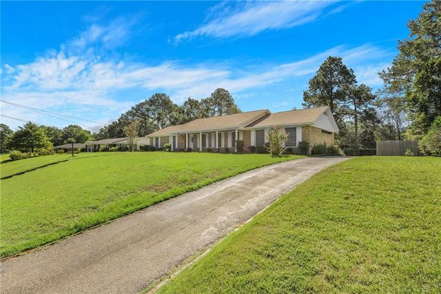 4259 Taurus Drive, Mobile, AL 36693