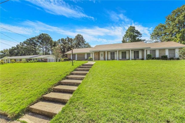 4259 Taurus Drive, Mobile, AL 36693