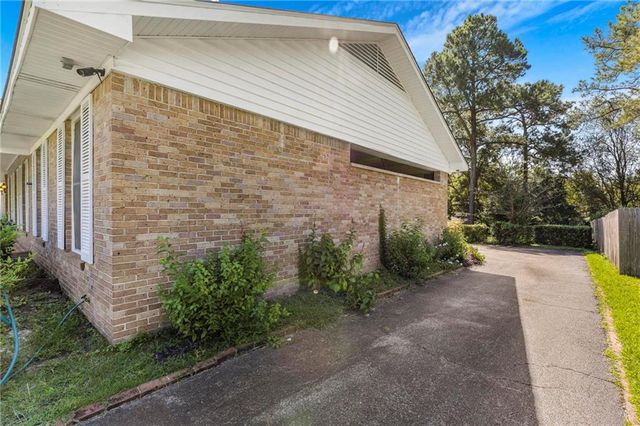4259 Taurus Drive, Mobile, AL 36693