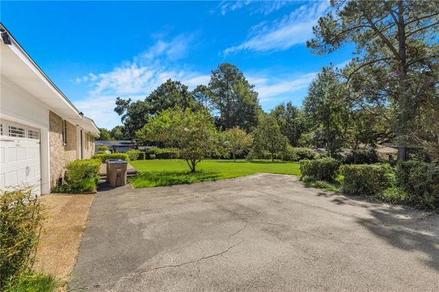 4259 Taurus Drive, Mobile, AL 36693