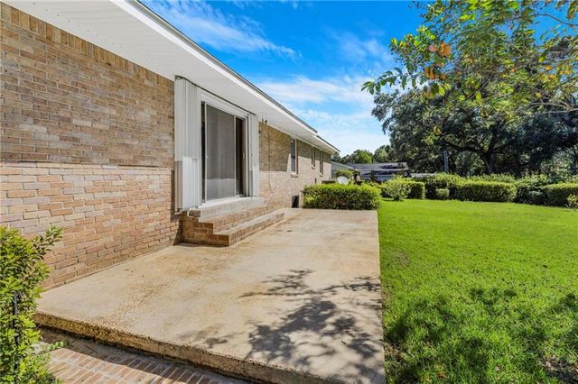 4259 Taurus Drive, Mobile, AL 36693