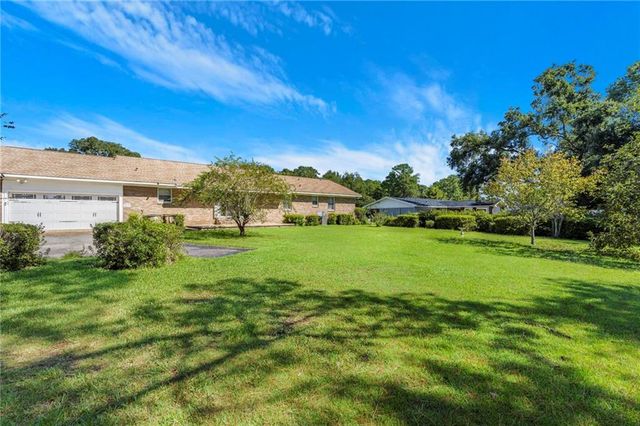 4259 Taurus Drive, Mobile, AL 36693