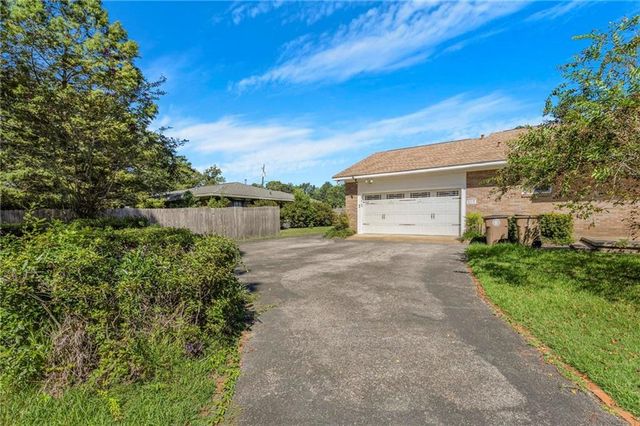 4259 Taurus Drive, Mobile, AL 36693