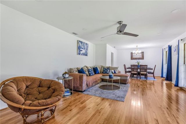 4259 Taurus Drive, Mobile, AL 36693