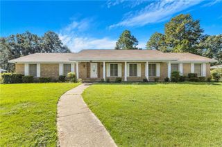 4259 Taurus Drive, Mobile, AL 36693