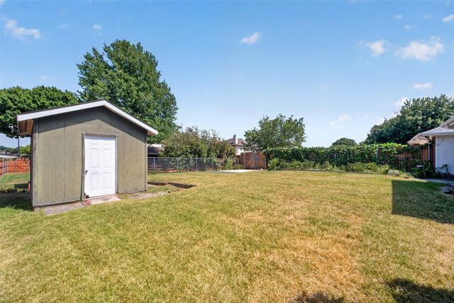 1101 Boyd Drive, Wylie, TX 75098
