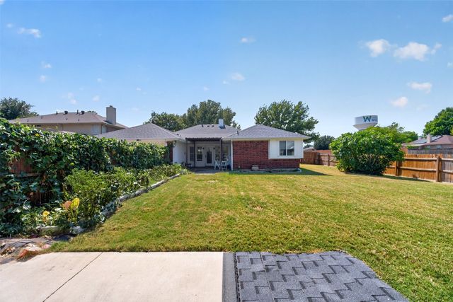 1101 Boyd Drive, Wylie, TX 75098