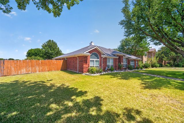 1101 Boyd Drive, Wylie, TX 75098