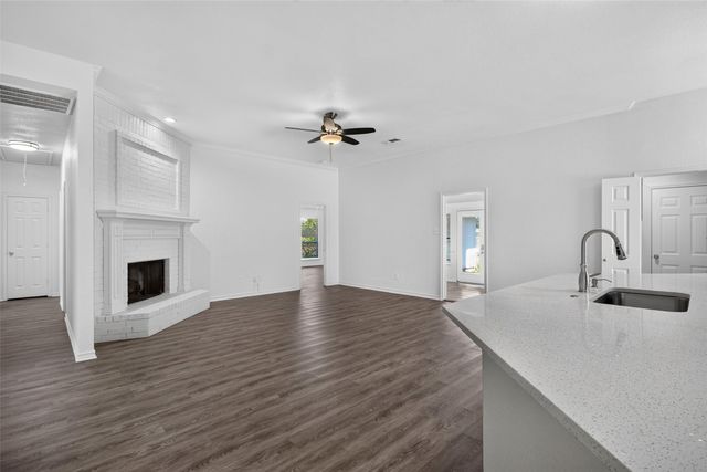 1101 Boyd Drive, Wylie, TX 75098