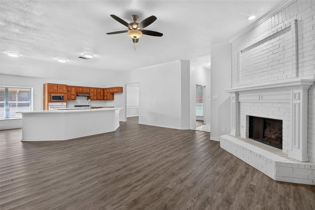 1101 Boyd Drive, Wylie, TX 75098