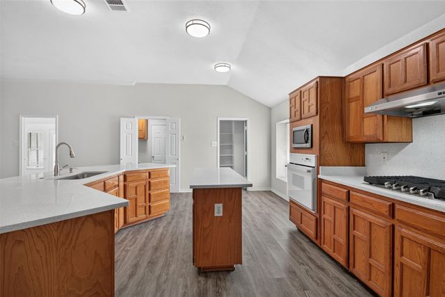 1101 Boyd Drive, Wylie, TX 75098