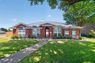 1101 Boyd Drive, Wylie, TX 75098
