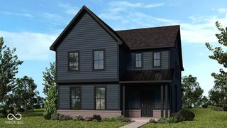 2625 Prism Way, Plainfield, IN 46168