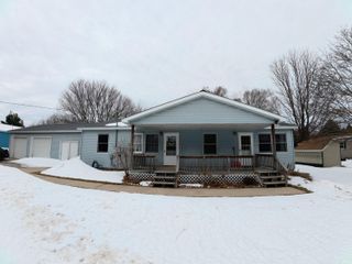 12218 7th Street, Bear Lake Twp, MI 49614