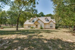 265 Stonewall Drive, Streetman, TX 75859