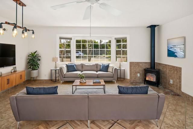 4674 Mount Laudo Drive, San Diego, CA 92117