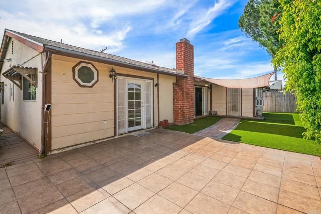 4674 Mount Laudo Drive, San Diego, CA 92117