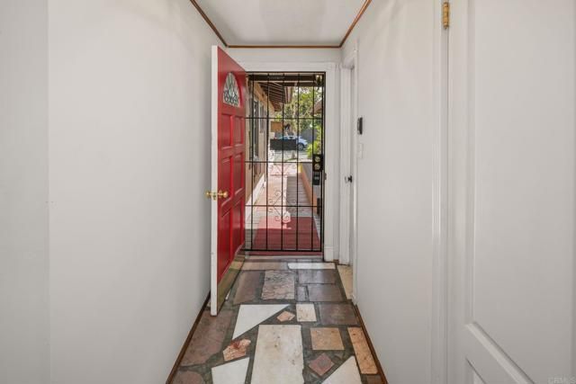 4674 Mount Laudo Drive, San Diego, CA 92117