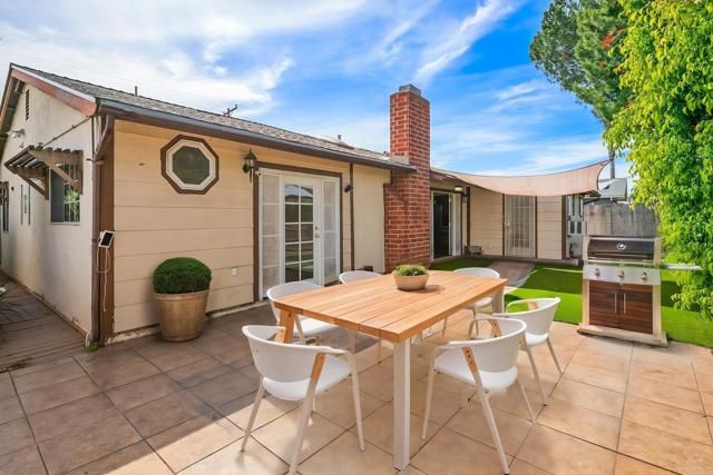 4674 Mount Laudo Drive, San Diego, CA 92117