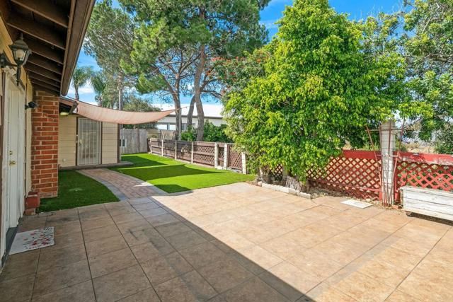 4674 Mount Laudo Drive, San Diego, CA 92117