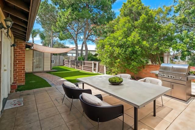 4674 Mount Laudo Drive, San Diego, CA 92117
