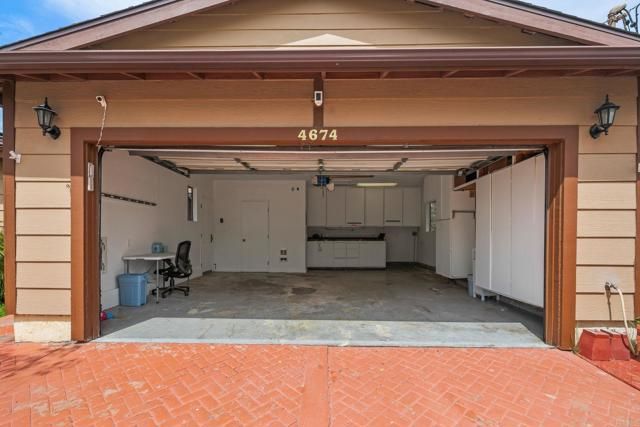 4674 Mount Laudo Drive, San Diego, CA 92117