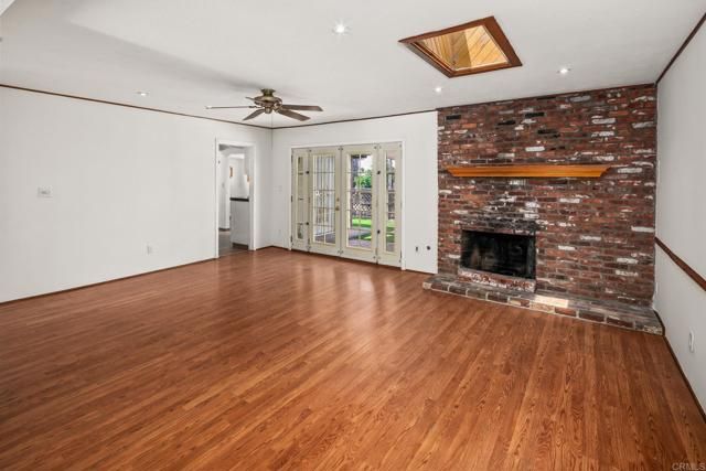 4674 Mount Laudo Drive, San Diego, CA 92117