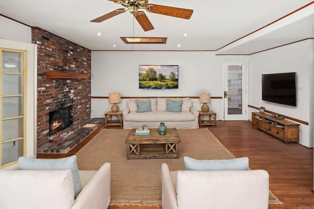 4674 Mount Laudo Drive, San Diego, CA 92117