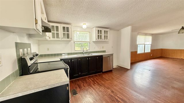 3789 Jacobs Lane, Kaufman, TX 75142