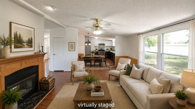 3789 Jacobs Lane, Kaufman, TX 75142