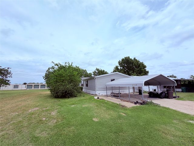 3789 Jacobs Lane, Kaufman, TX 75142