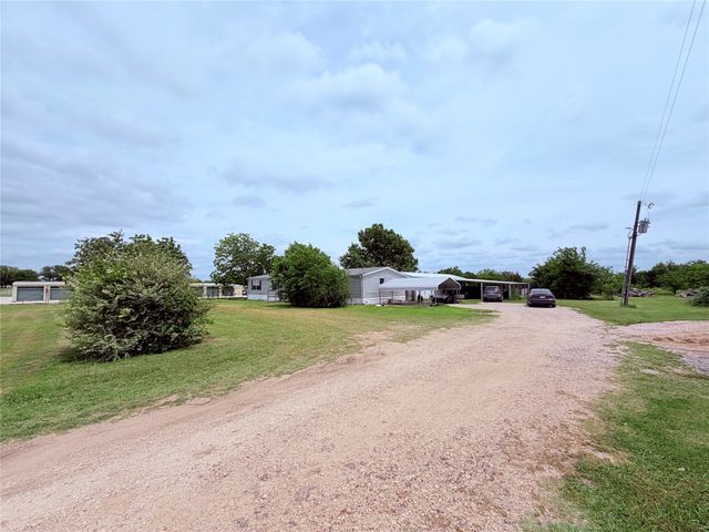 3789 Jacobs Lane, Kaufman, TX 75142