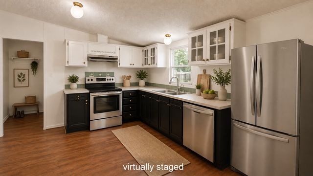 3789 Jacobs Lane, Kaufman, TX 75142