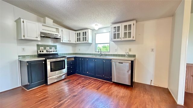 3789 Jacobs Lane, Kaufman, TX 75142