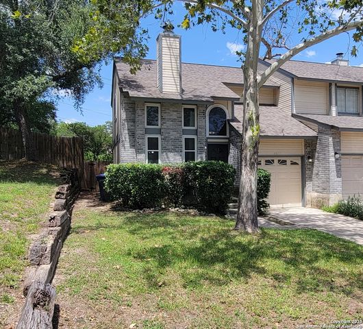 7316 Trail Xing, San Antonio, TX 78250