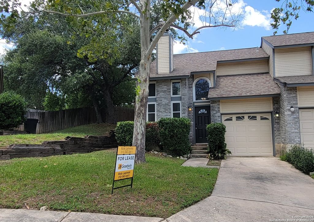 7316 Trail Xing, San Antonio, TX 78250