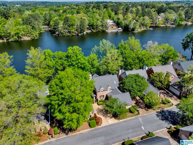 4644 S LAKERIDGE DRIVE, Hoover, AL 35244